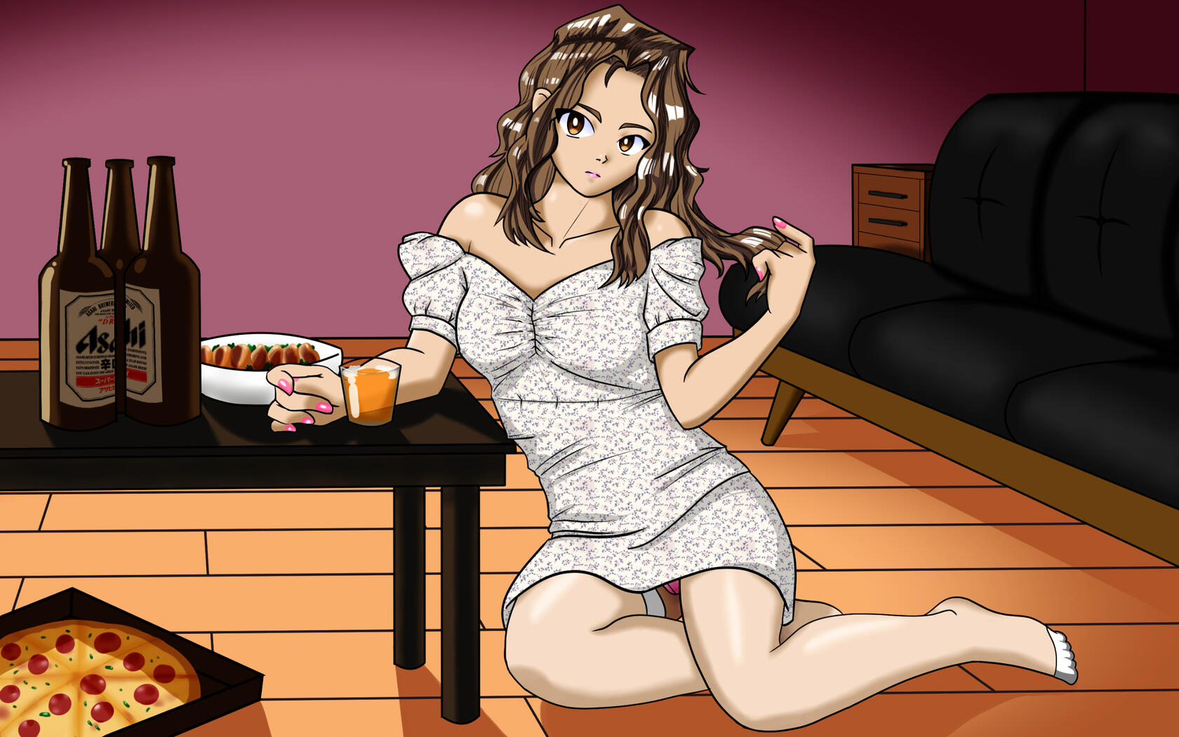 Irina