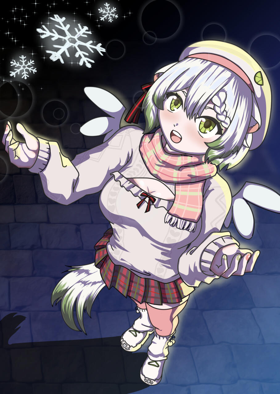 Laimu (Limealicious)
